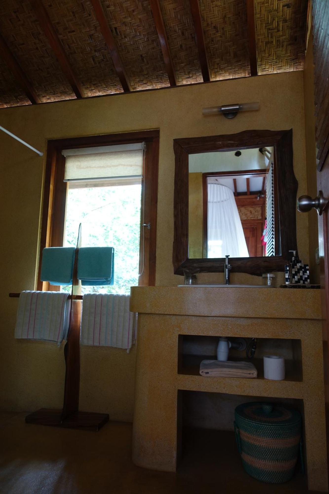 Villa Jati Mangsit Senggigi Exteriör bild