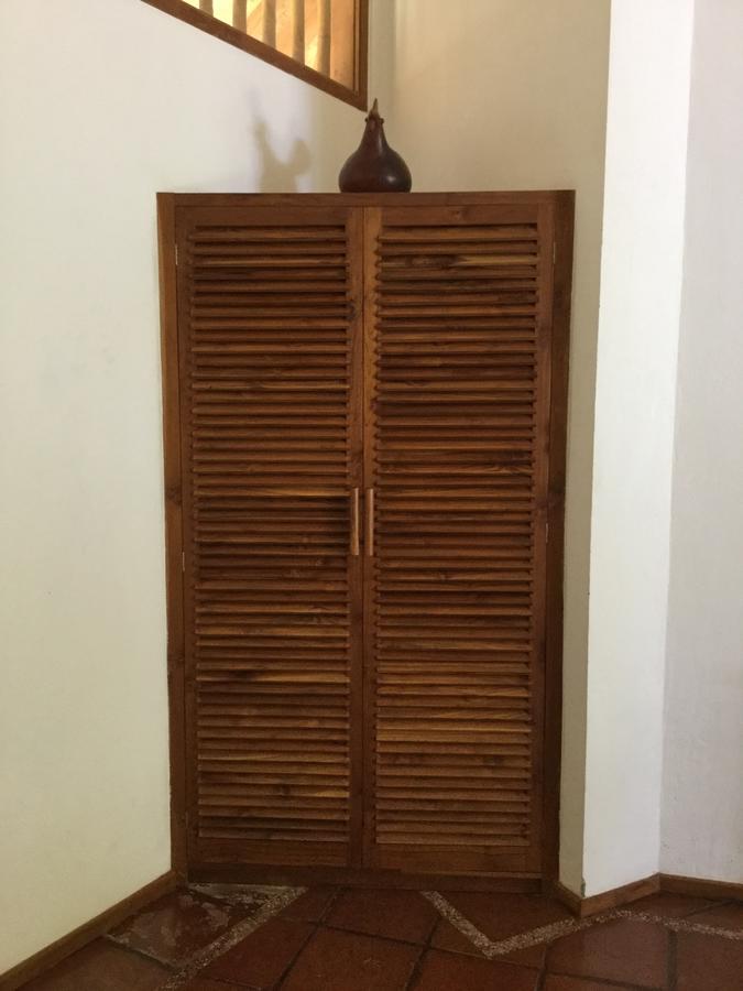 Villa Jati Mangsit Senggigi Exteriör bild