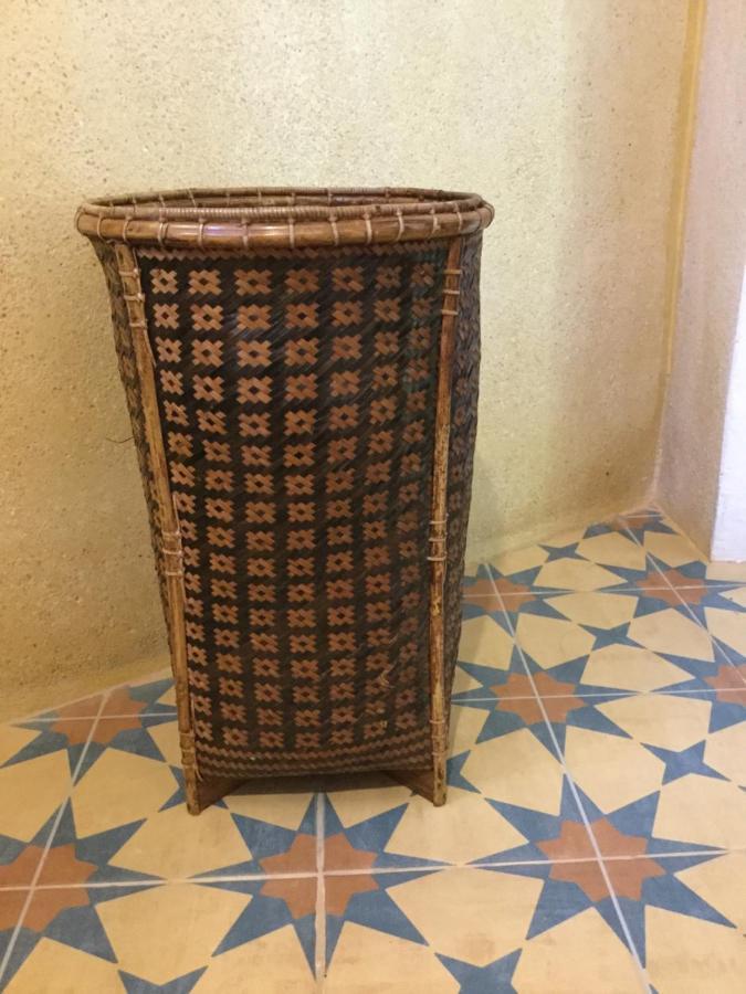 Villa Jati Mangsit Senggigi Exteriör bild