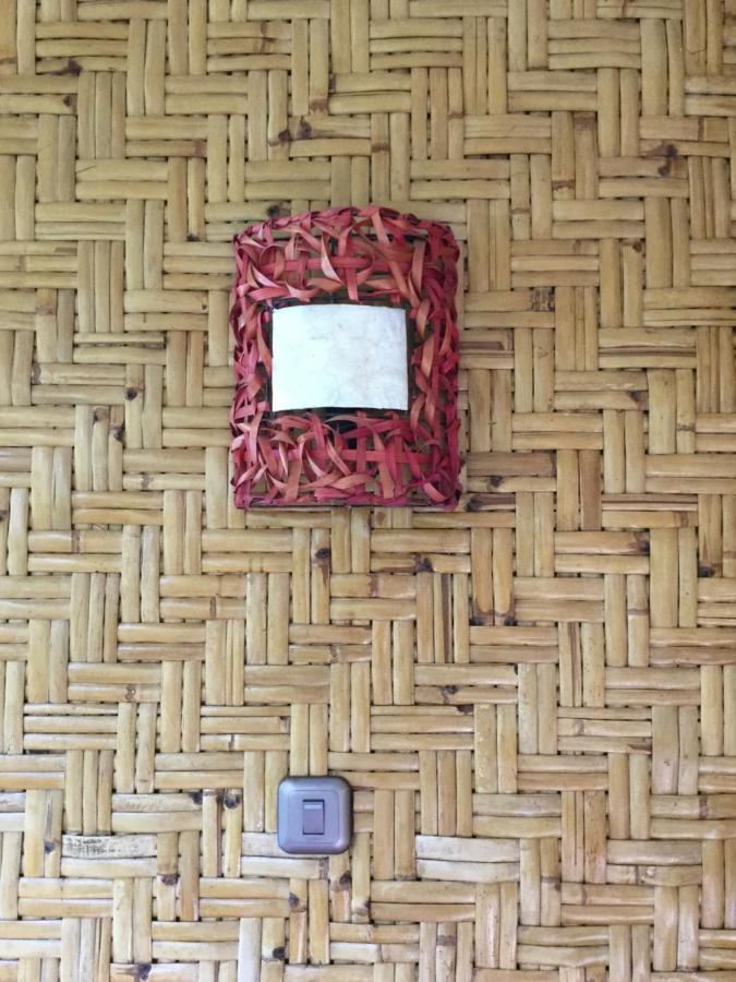 Villa Jati Mangsit Senggigi Exteriör bild